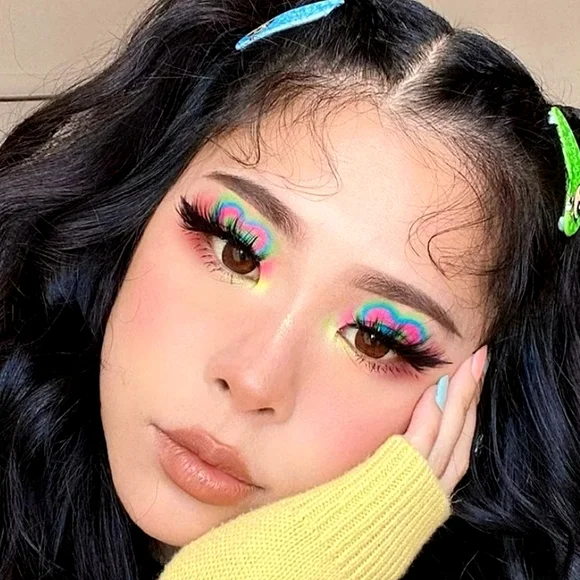 Powerpuff Girls "Him" colour stix - Picture 5 of 11